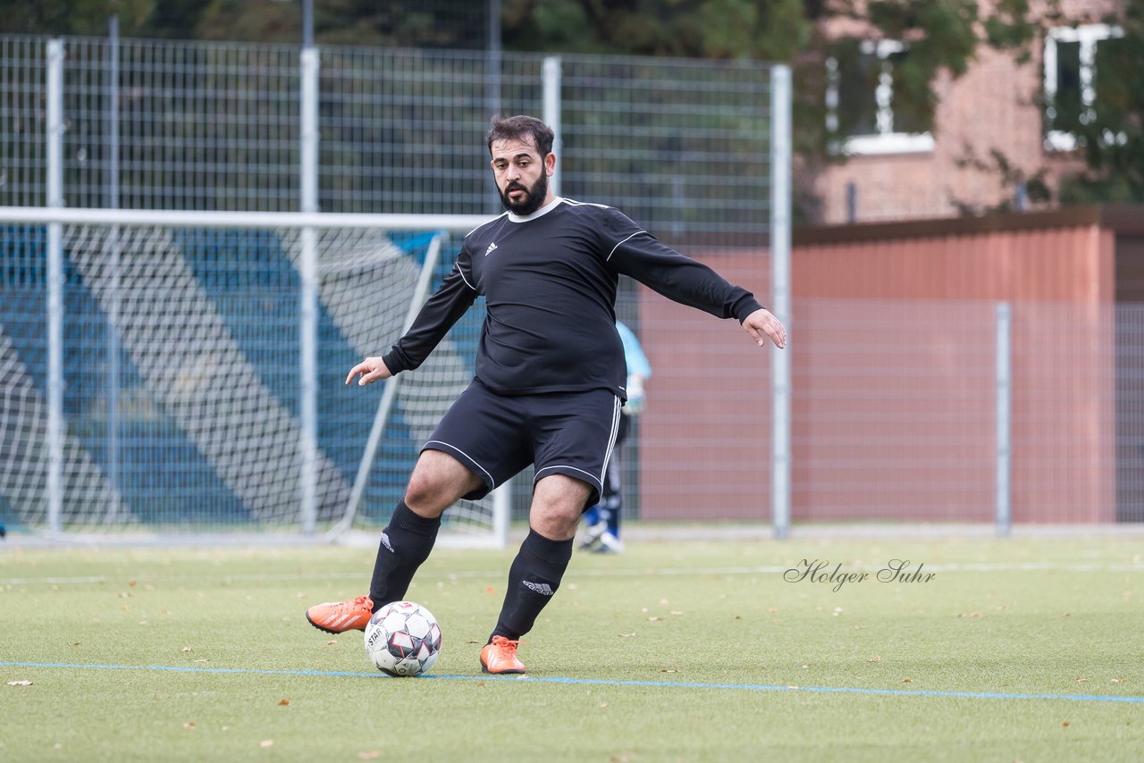 Bild 58 - H FC Hamburg - VFL 93 3 : Ergebnis: 4:4